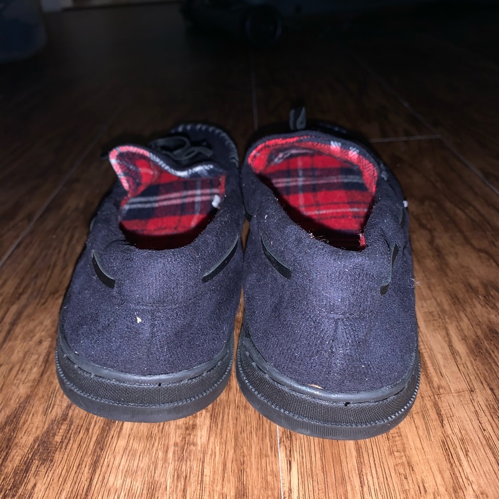 Fantasy Men’s Loafers - Picture 6 of 10